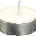 Candle-lite Unscented Tealight Bag, 50-Pack