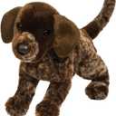 Douglas Wolfgang German Pointer Dog Plush Stuffed Animal