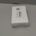 FYY Weekly Pill Organizer with Labels,8 Compartments Travel Daily Pill Case Airtight Moistureproof Large Pill Box to Hold Vitamins, Fish Oil, Supplements,Cotton Swab and Bandages-Black