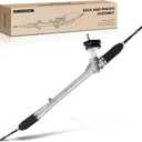 A-Premium - Electronic Power Steering Rack and Pinion Compatible with Nissan Sentra 2007 2008 2009 2010 2011 2012 2.0L, Replaces D8640ET00A