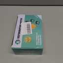 Electric Drill Compatible PVC Pipe Threader Kit, PVC Pipe Threader with 3 Dies, 1/2", 3/4", 1",PVC Thread Maker Tool for Electric Drill - Plastic Pipe Tap Die Set, Pipe Threader Kit (Set A+B)