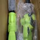 Pole Saw 15FT Reach 2-in-1 Brushless & 8 Inch Mini Chainsaw