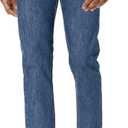 Levi's Men's 501 Original Fit Jeans  (32W x 29L)
