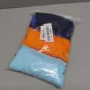 Toddler Baby Boy Shorts Summer Clothes Littler Kids Boys Short Pants with Elastic Waist Pull On Cotton Shorts (2T, T12)