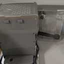 Breville Infuser Espresso Machine BES840XL, Brushed Stainless Steel