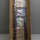 Mounting Dream UL Listed Tilt TV Wall Mount for 42-84 inch TVs, Universal Tilt TV mount bracket up to VESA 800x400mm and 132 LBS, One-Piece Wall Plate Easy for Centering on 16", 18", 24", 32" Studs