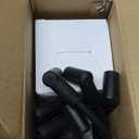 Tune Up Kit Distributor Cap, Rotor, 4X Spark Plugs, 5X Spark Plug Wires Compatible with 3.0L 4cyl Mer-Cruiser Engines Made by General Motors with Delco EST Ignition Systems, #811635Q2 816761Q14