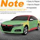 Dent Puller, Car Dent Puller, Suction Cup Dent Removal Kit, Auto Body Repair Tool for Doors, Objects Moving