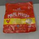 Stella & Chewy's Freeze Dried Raw Chewys Chicken Meal Mixers  Dog Food Topper for Small & Large Breeds  Grain Free, Protein Rich Recipe  8 oz Bag (8 Ounce (Pack of 1))