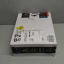 QPAU Punching Bag for Kids, 66 Inch Stable Inflatable Boxing Bag with Boxing Gloves, Stand Kids Punching Bag Toy for Boys & Girls Age 6-12, Boxing Set for Practicing Karate, Taekwondo, MMA (Blue)