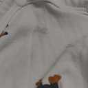 Baby and Dog Clothes, Cute Dog Theme Baby Onesie, Short Sleeve Infant Dog Baby Stuff Shower Gifts for Boys Girls 3M