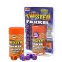 Legendary Twisted Farkel Dice Game for Adults and Families Fun Party Game with a Wild Twist Classic Farkle Style Easy to Learn Fast Paced Great for Game Night Travel or Gift Idea