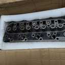 Complete Cylinder Head 1G091-03044 1G060-03042 with Full Gasket Set Compatible with Kubota V1505 V1505D V1505T V1505E Engines New Holland L555 L553 Bobcat Skid Steers Hitachi Excavators