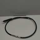 55" Clutch Cable Fit for Harley Sportster XL 883 1200 XL883 XL1200 1986-2013 Harley Sportster Models 2004-2020