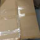 3600W Commercial Deep Fryer 21.2QT/20L - Stainless Steel Countertop Fryer with 2 Removable Baskets & Lids - Cool-Touch Handles - Ideal for Restaurants, Chicken & French Fries