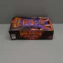 Shooting Toy Set with Hero-Style Target & 2 Cool Air Pump Launcher,Indoor Outdoor Kids Toy,Action Shooting Games,Boys Toys Age 3-12, Holiday Presents for Boy (Red)