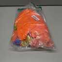 Womens Tankini Swimsuits with Skirt - Two Piece Bathing Suits with Pockets Tummy Control Swimwear 2025 (XX-Large, Orange Floral)