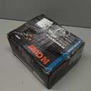 CURT 19101 Camper Hitch for 2 x 4-Inch RV Bumper, 2 in. Receiver, 3,500 lbs