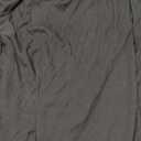 JMIERR Mens Short Sleeve T Shirt Summer Muscle Slim Fitted Crewneck Longline Tees Shirts for Gym Workout, XL