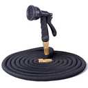Flexi Hose Lightweight Expandable Garden Hose, 50FT