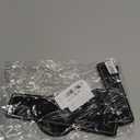 Cup Holder Inserts for Dodge Durango Accessories 2021 2022 2023 2024 2025 2026 Center Console Mat Custom Fit Silicone Cup Liners Pads Interior Decoration (5pcs/Set, Gray)