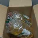 Amazon Grocery, Peanut Oil, 128 Fl Oz, Pack of 2 (Previously Amazon Fresh BBD: 08-01-25