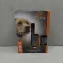SportDOG Brand FieldTrainer 425X Remote Trainer - 500 Yard Range - Waterproof, Rechargeable Dog Training Collar with Static, Vibrate, and Tone