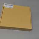 USB 3.0 Switch Selector 4 Computers Share 4 Port USB A Devices for Mouse Keyboard Printer Scanne with Wireless Remote Control and Cable Included