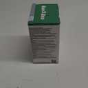 Rain Bird HV100FF High Value in-Line Valve 1" Female Threaded Inlet and Outlet, Compact Design for Tight Installations