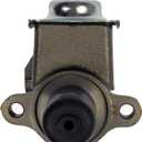 Dorman M64986 Brake Master Cylinder Compatible with Select Models