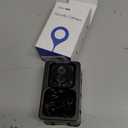 2026 Security Camera, 2K HD Mini Wireless Indoor Camera for Home with Night Vision, WiFi Nanny Camera for Pet/Baby/Elder, 60-Days Ultra-Long Battery Life, Motion Detection,Remote Reviewing