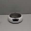 kunphy Ultrasonic Jewelry Cleaner, 700ml(24.5 0z) 48KHz Jewelry Cleaner Machine with 3 Digital Timers, Ultrasonic Cleaning Machine for Glasses, Rings, Diamond, Necklaces (1 Count (Pack of 1))