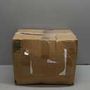 Anibedding Christmas Quilt Set King Size, Xmas Tree Snowflakes Pattern Bedspread Reversible Christmas Bedding Set, Soft Lightweight Microfiber Winter Coverlet Set(104"x90", 3 Pieces) (White-red)