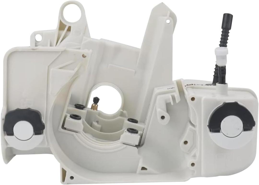 Oil Fuel Gas Tank Crankcase Engine Housing for MS210 MS230 MS250 021 023 025 Chainsaw