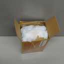 Duster Refills,Static Dust Removal Brush Disposable Replacement Head Compatible with Swiffer Duster Refills for Electronics, Furniture, Blinds, Ceiling Fans (Blue, 18 PCS)