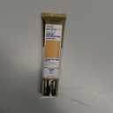 L'Oreal Paris Age Perfect Radiant Serum Foundation with SPF 50, Natural Buff, 1 Ounce