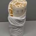 Waterproof Food Warming Mat, Color-Changing Electric Heating Tray with 6-Level Temperature Control, 1-6h Timers, Dishwasher-Friendly Food Warmer Mat for Parties, Buffets, and Kitchen Use 