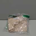 Cooling Curved Pillow Cases - Rayon Derived from Bamboo Side Sleeper Pillowcase Cover - Breathable Cool Silky Soft Pillowcase for Hot Sleepers Hair and Skin, Queen Size 1 Piece, 20 * 30 Inches Taupe