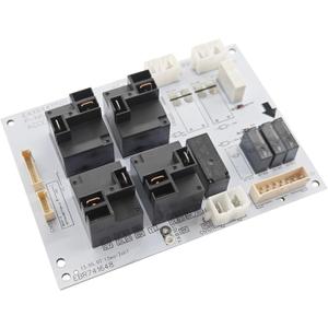 EBR74164805 Range Oven Relay Control Board Replacement for Range Stove Oven LRE3021ST LRE3083SW LRE3083ST LRE6321ST