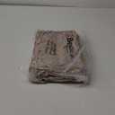 Bedsure Fall Throw Blanket for Couch - Super Soft, Cozy & Warm Fluffy Knit Blanket, Breathable, Gentlesoft, Lightweight for Bed & Sofa, Brown, 50x60 Inches