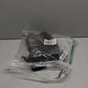 Winter Ski Mittens for Men Women Cold Weather- Warm Snow Mitts Gloves Waterproof & Windproof for Snowboard Snow Sports (Small-Medium, Gray)