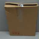 [2-Pack] Kids Art Frames, 8.5x11 Front Opening Kids Artwork Frames Changeable, Dark Blue Artwork Display Storage Frame for Wall, Holds 50 Pcs, for 3D Picture, Crafts, Children Drawing, Hanging Art,