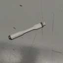 Acx 8 Pin To 3.5 Mm Audio Adaptor