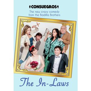 The In-Laws aka Consuegros [DVD]