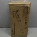 Cordless Leaf Blower(No Battery) Compatible with Dewalt 20V MAX XR Battery - 400 CFM/130 MPH Electric Leaf Blowers for Deck, Patio, Driveway,Yard,Garage Cleaning (Tool Only)