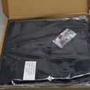 Mens Suit 2 Piece Suits for Men One Button Slim Fit Solid Jacket & Pants Tuxedo Set Business Wedding Party Size M