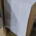 Amazon Basics Magnetic Whiteboard/Dry Erase Board, 36 x 48-inch, Aluminum Frame, Silver/White