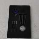 Winmau Apocalypse Brass Darts Set with Prism Flights and Shafts (Stems) (23g)