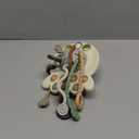 GOPO TOYS Baby Airplane Toys  Montessori Silicone Pull String Fidget for Babies 18 Months+  Travel Toy for Plane, Car, and Stroller  Teether & Sensory Play