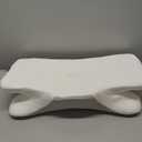 Cervical Neck Pillow for Pain Relief -Ergonomic Side Sleeper Pillow for Sleeping, Contour Memory Foam Pillows for Neck Support, Cooling Orthopedic Bed Rest Pillow for Back and Stomach Sleepers (Dark Grey)